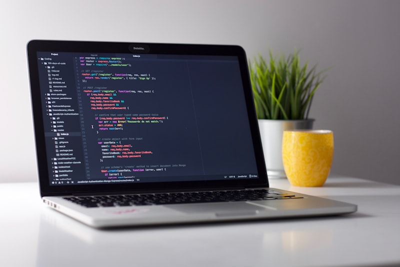 SoftSolex Architecture - Scaling Business Operations with Automated Data Systems