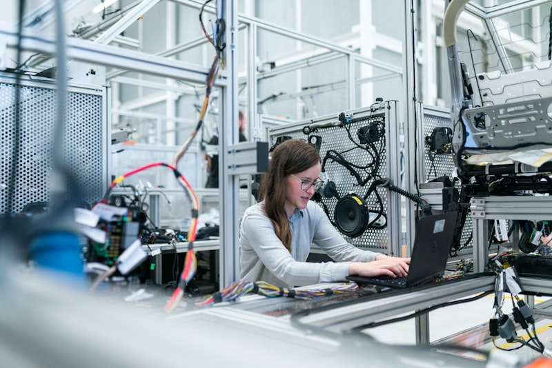 SoftSolex Architecture - Enterprise New Product Development Framework
